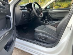Skoda Superb Facelift TSI280 DSG Premium Edition - ფოტო 9