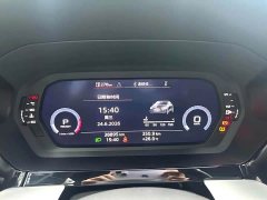 Audi A3 A3L Limousine 35 TFSI RS Package Sport Edition - ფოტო 10
