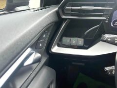 Audi A3 A3L Limousine 35 TFSI RS Package Sport Edition - ფოტო 12