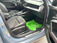 Audi A3 A3L Limousine 35 TFSI RS Package Sport Edition - ფოტო 13