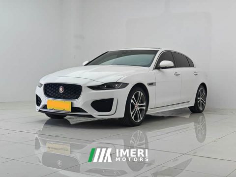 2021 Jaguar XEL 2020 2.0T 200PS R-DYNAMIC S Aspiring Sport Edition - ავტომობილი ჩინეთიდან