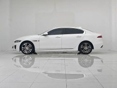 Jaguar XEL 2020 2.0T 200PS R-DYNAMIC S Aspiring Sport Edition - ფოტო 10