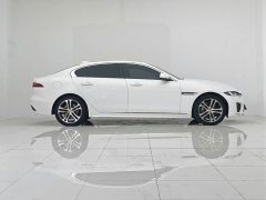 Jaguar XEL 2020 2.0T 200PS R-DYNAMIC S Aspiring Sport Edition - ფოტო 11