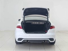 Jaguar XEL 2020 2.0T 200PS R-DYNAMIC S Aspiring Sport Edition - ფოტო 12