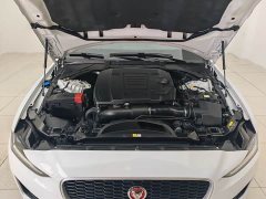 Jaguar XEL 2020 2.0T 200PS R-DYNAMIC S Aspiring Sport Edition - ფოტო 13