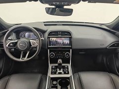 Jaguar XEL 2020 2.0T 200PS R-DYNAMIC S Aspiring Sport Edition - ფოტო 14