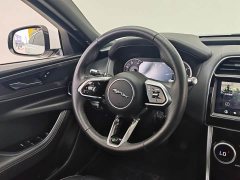 Jaguar XEL 2020 2.0T 200PS R-DYNAMIC S Aspiring Sport Edition - ფოტო 15