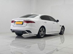 Jaguar XEL 2020 2.0T 200PS R-DYNAMIC S Aspiring Sport Edition - ფოტო 3