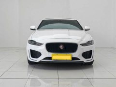 Jaguar XEL 2020 2.0T 200PS R-DYNAMIC S Aspiring Sport Edition - ფოტო 5