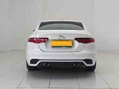 Jaguar XEL 2020 2.0T 200PS R-DYNAMIC S Aspiring Sport Edition - ფოტო 6
