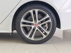Jaguar XEL 2020 2.0T 200PS R-DYNAMIC S Aspiring Sport Edition - ფოტო 9