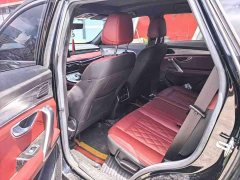 Jetour Jietu X70 PLUS 1.5T DCT Brave PLUS 7-Seater - ფოტო 5
