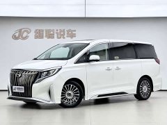 GAC Aion M8 2021 Master Series 390T Four-Seat Glory Edition - ფოტო 1