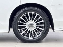 GAC Aion M8 2021 Master Series 390T Four-Seat Glory Edition - ფოტო 11