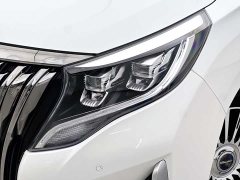 GAC Aion M8 2021 Master Series 390T Four-Seat Glory Edition - ფოტო 14
