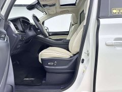 GAC Aion M8 2021 Master Series 390T Four-Seat Glory Edition - ფოტო 3