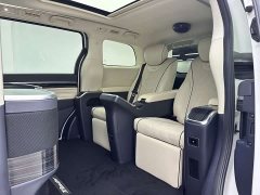 GAC Aion M8 2021 Master Series 390T Four-Seat Glory Edition - ფოტო 4