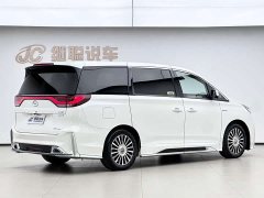 GAC Aion M8 2021 Master Series 390T Four-Seat Glory Edition - ფოტო 5