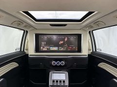 GAC Aion M8 2021 Master Series 390T Four-Seat Glory Edition - ფოტო 6