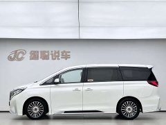 GAC Aion M8 2021 Master Series 390T Four-Seat Glory Edition - ფოტო 7