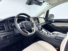 GAC Aion M8 2021 Master Series 390T Four-Seat Glory Edition - ფოტო 8