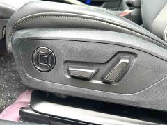 Audi A3 A3L Limousine 35 TFSI Fashion Sport - ფოტო 10