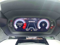Audi A3 A3L Limousine 35 TFSI Fashion Sport - ფოტო 11