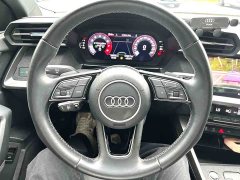 Audi A3 A3L Limousine 35 TFSI Fashion Sport - ფოტო 12