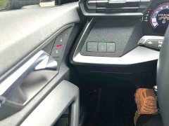 Audi A3 A3L Limousine 35 TFSI Fashion Sport - ფოტო 13
