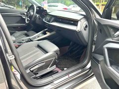 Audi A3 A3L Limousine 35 TFSI Fashion Sport - ფოტო 14