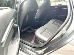 Audi A3 A3L Limousine 35 TFSI Fashion Sport - ფოტო 15