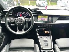 Audi A3 A3L Limousine 35 TFSI Fashion Sport - ფოტო 16