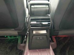 Audi A3 A3L Limousine 35 TFSI Fashion Sport - ფოტო 17