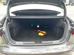 Audi A3 A3L Limousine 35 TFSI Fashion Sport - ფოტო 19