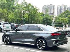 Audi A3 A3L Limousine 35 TFSI Fashion Sport - ფოტო 6