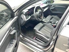 Audi A3 A3L Limousine 35 TFSI Fashion Sport - ფოტო 9