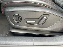 Audi A3 A3L Limousine 35 TFSI RS Package Sport Edition - ფოტო 10