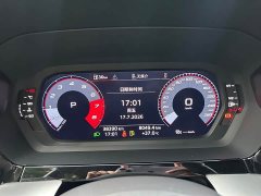 Audi A3 A3L Limousine 35 TFSI RS Package Sport Edition - ფოტო 11