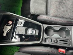 Audi A3 A3L Limousine 35 TFSI RS Package Sport Edition - ფოტო 14