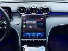Mercedes-Benz C-Class 2022 C 200 L Sports Edition - ფოტო 10