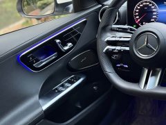 Mercedes-Benz C-Class 2022 C 200 L Sports Edition - ფოტო 13
