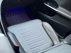 Mercedes-Benz C-Class 2022 C 200 L Sports Edition - ფოტო 15
