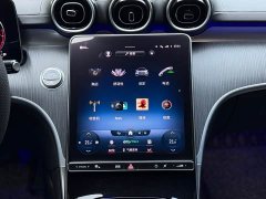 Mercedes-Benz C-Class 2022 C 200 L Sports Edition - ფოტო 17