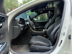 Mercedes-Benz C-Class 2022 C 200 L Sports Edition - ფოტო 4