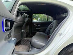 Mercedes-Benz C-Class 2022 C 200 L Sports Edition - ფოტო 5