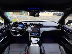 Mercedes-Benz C-Class 2022 C 200 L Sports Edition - ფოტო 6