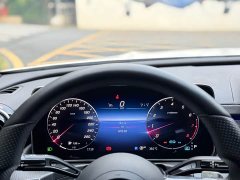 Mercedes-Benz C-Class 2022 C 200 L Sports Edition - ფოტო 7