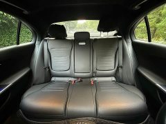 Mercedes-Benz C-Class 2022 C 200 L Sports Edition - ფოტო 8