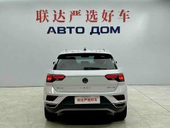 Audi T-ROC Tanyue 2022 280TSI DSG FWD Comfort Plus - ფოტო 5