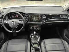 Audi T-ROC Tanyue 2022 280TSI DSG FWD Comfort Plus - ფოტო 7